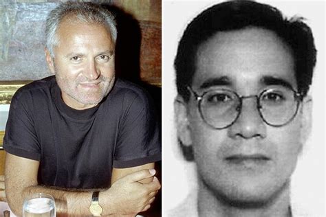 why was gianni versace killed|what happened to versace's killer.